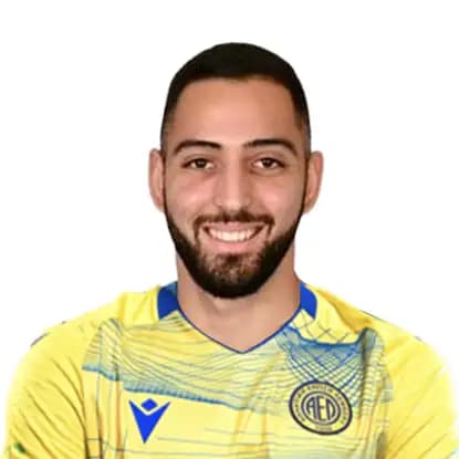 Panagiotis Louka