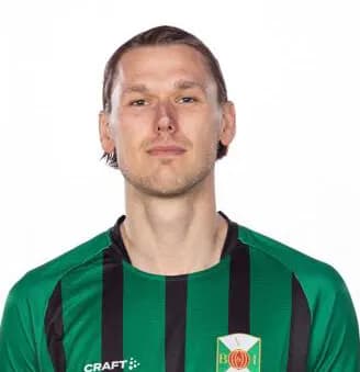 Hampus Zackrisson