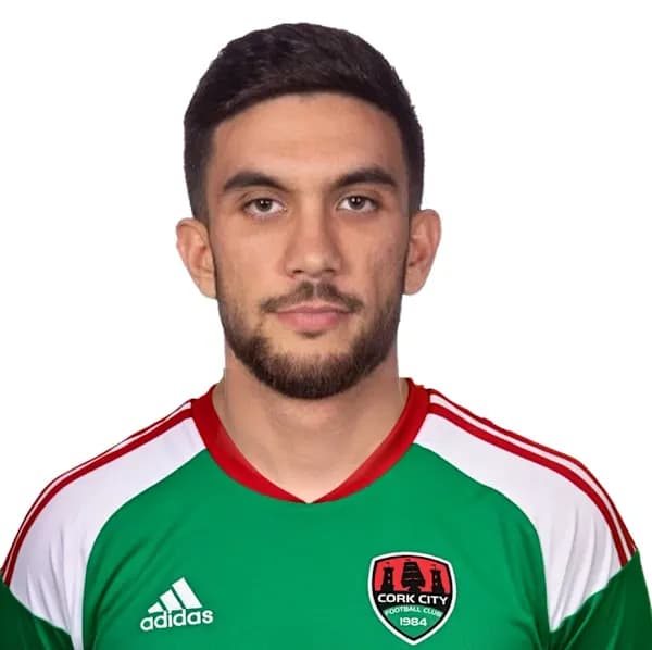 Daniel Krezic