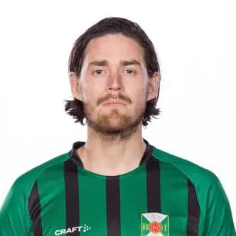 Robin Tranberg
