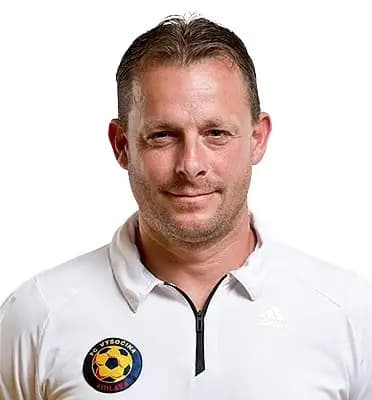 Martin Svedik