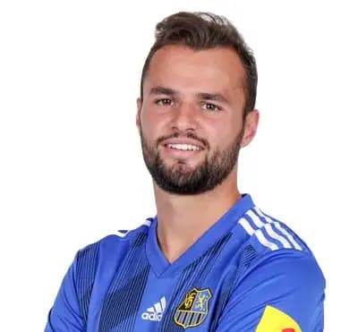 Fabian Eisele