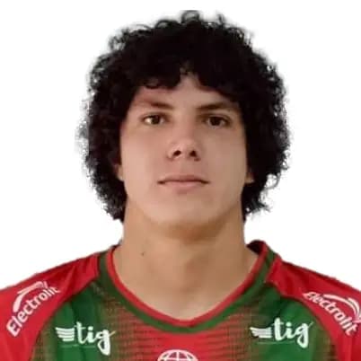Jordy Hernandez