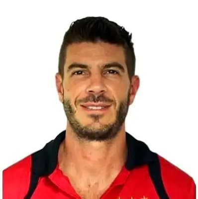 Alex Diego Tejado