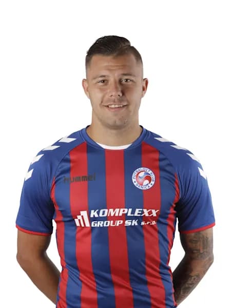 Dominik Duda