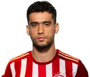 Panagiotis Ballas