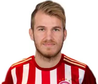 Nikos Golias