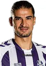 Christos Lisgaras