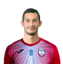 Vasilis Fasidis