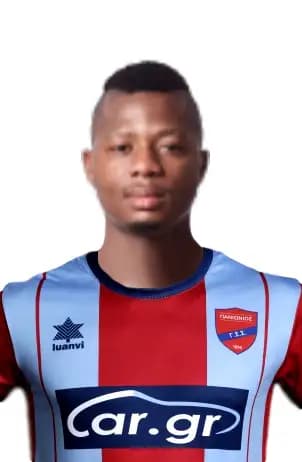 Michael Olaitan