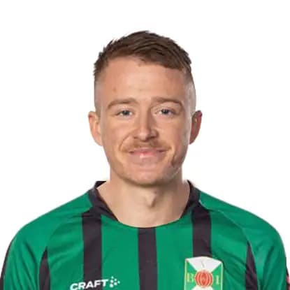 Rasmus Cronvall