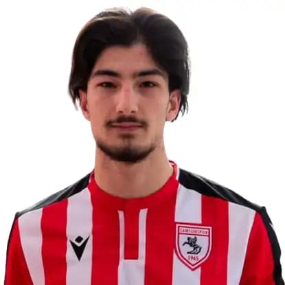 Ensar Arslan