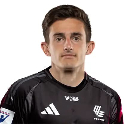 Luke Ivanovic