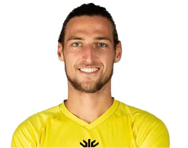 Matthew Ridenton