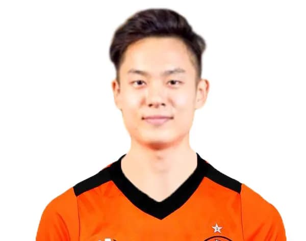 Danny Kim