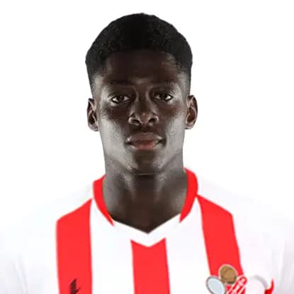 Mohamed Toure