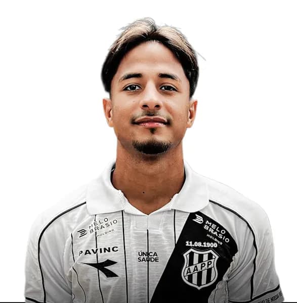 Emanuell Silva Ferreira