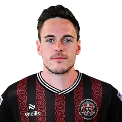 Liam Smith