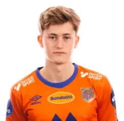 Kristoffer Ødven