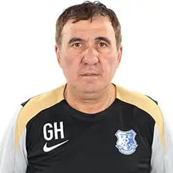 Gheorghe Hagi
