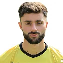 Elias Sierra