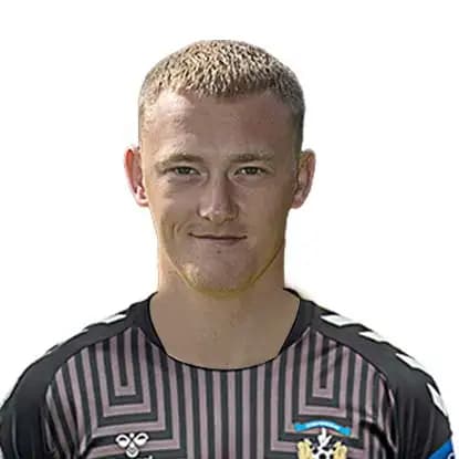 Curtis Lyle
