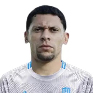 أليكس ناسيمنتو