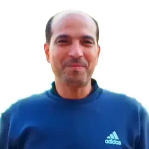 أحمد عبد المنعم كشري