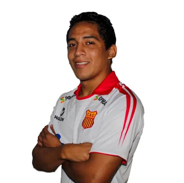 Bryan Rivas