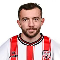 Paul McMullan