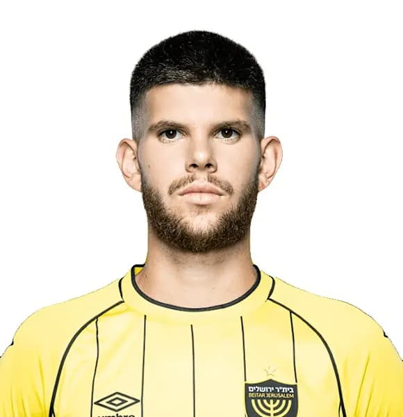 Ronen Hanzis