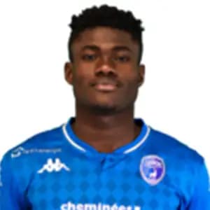 K. Bentil G.