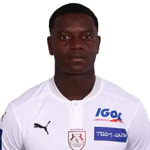 N. Monzango