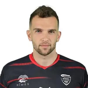 Axel Maraval