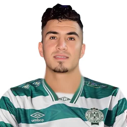 محمد زريدة