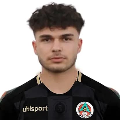 Ahmet Gülay