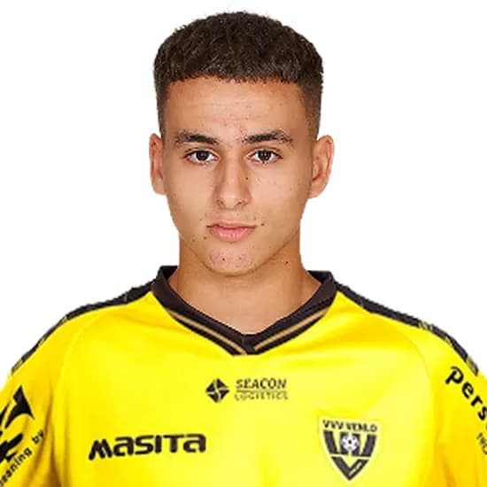 Wassim Essanoussi
