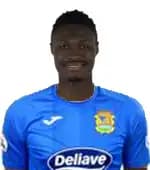 Tahiru Awudu