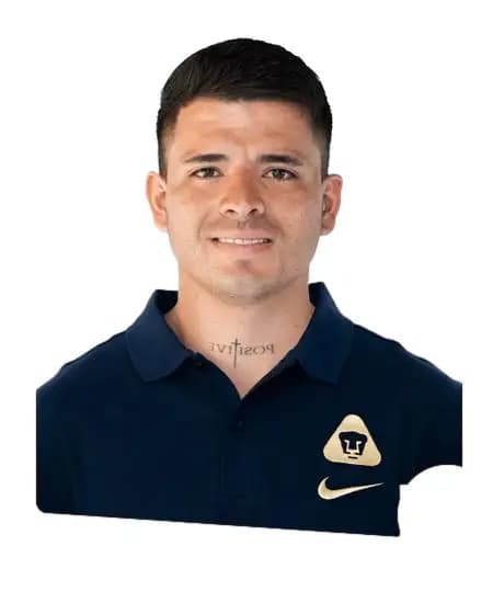 Jared Muñoz