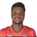 Breyner Zapata