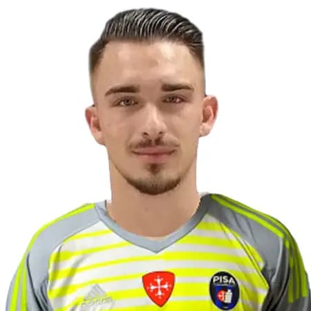 Matteo Kucich