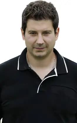 Argirios Giannikis