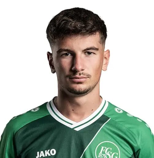David Jacovic