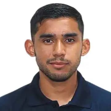 Edson Martínez