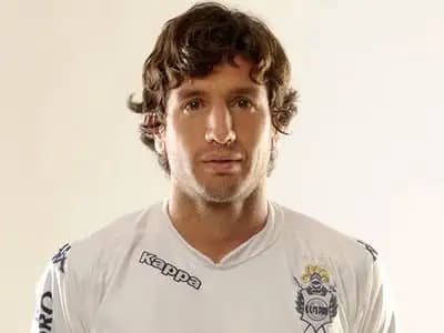 Sebastian Romero