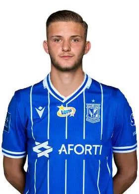 Jakub Niewiadomski