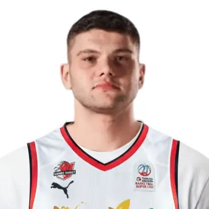 Ahmet Yilmaz