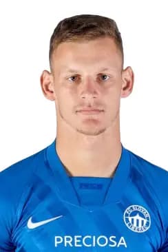 Lukas Csano