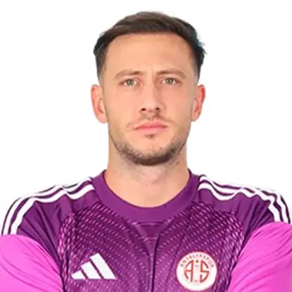 Dogukan Özkan