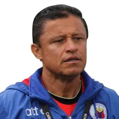 Carlos Valencia